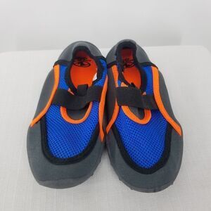 Athletic Works Aqua Socks Boys 11-12